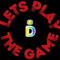 Logo saluran telegram thedeewan — THĘ DÈĘWÅNS [IPL SPECIAL]