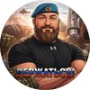 Логотип телеграм канала @thedenisovanman — Денисовский Человек