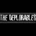 Logo saluran telegram thedeplorablee — The Deplorables