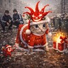 Логотип телеграм канала @thederd — Derd
