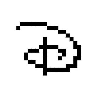 Логотип телеграм канала @thedesignus — Дизайнус