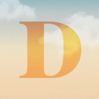 Логотип телеграм канала @thedeveloperuz — The Developer