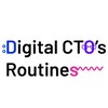 Логотип телеграм канала @thedigitalcto — Будни Digital CTO
