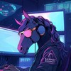 Логотип телеграм канала @thedigitalhorse — Digital Horse 🐴 Ivan Bakhmat