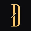Logo of telegram channel thedirectorscut — Director's Card