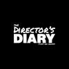 Логотип телеграм канала @thedirectorsdiary — Дневник Режиссёра