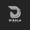 Logo of telegram channel thedisala4u — The Disala ; 🇱🇰