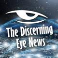 Logo saluran telegram thediscerningeye — The Discerning Eye