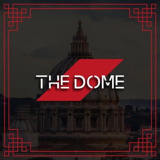 Logo del canale telegramma thedome_project - The Dome | Conflict and Political Project News