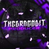 Логотип телеграм канала @thedragoditsound — thedragodit
