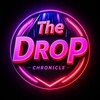 Telegram channel The Drop Chronicle logo