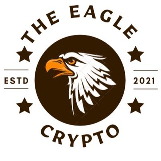 لوگوی کانال تلگرام theeaglecryptoo — The Eagle crypto & forex🦅🚀 سیگناله عقاب