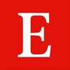 Telegram channel The Economist logo