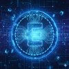 Logo of telegram channel theecryptocurrent — Crypto Current