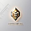 Telegram channel Crypto Empire ⚜️ logo