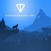Logo of telegram channel theelderscrollsofton — Le Antiche Pergamene di TON