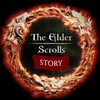 Логотип телеграм канала @theelderscrollsstory — The Elder Scrolls Story | Skyrim, Oblivion, Morrowind, TESO/ESO