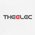 Logo saluran telegram theelec — 디일렉(THEELEC)