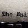Logo of telegram channel theend01d — The End.