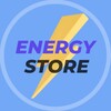 Логотип телеграм канала @theenergystore — Новости | Energy Store⚡️