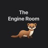 Логотип телеграм канала @theengineroom — The Engine Room