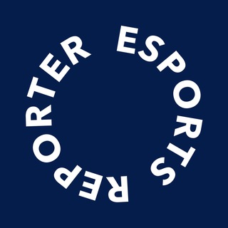 Логотип телеграм канала @theesportsreporter — The Esports Reporter