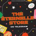 Logo saluran telegram theeternellestore — MEMORIES - 𝗧𝗛𝗘 𝗘̀𝗧𝗘𝗥𝗡𝗘𝗟𝗟𝗘