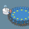 Логотип телеграм канала @theeuropeanunion — Кафедра эксцессов Z