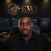 Logo of telegram channel theewjcapital — EWJ Capital.