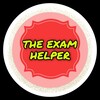 Telegram channel The Exam Helper logo