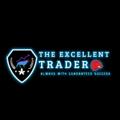 Logo saluran telegram theexcellenttrader — THE EXCELLENT TRADER