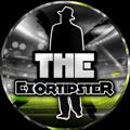 Logo saluran telegram theexortipster — The ExorTipster!!