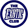 Logo of telegram channel theexoticcaliclub — The.Exotic.Cali club 🇺🇸🍬🏝️