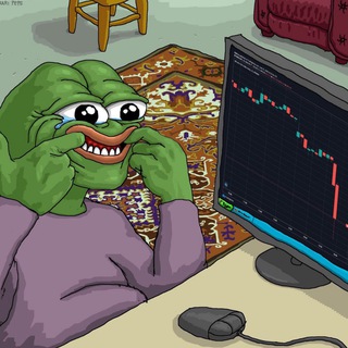 Логотип телеграм канала @theexpert_crypto — Диванный Эксперт