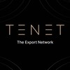 Логотип телеграм канала @theexportnetwork — TENET