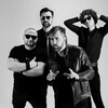 Логотип телеграм канала @thefaces_rock — ЛИЦА