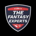 Telegram channel The Fantasy Experts (Official)️️ logo