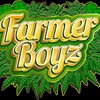 Logo of telegram channel thefarmerboyz_farmerboyrita_menu — The FarmerBoyz Farmerboyrita