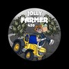Logo of telegram channel thefarmersmarket420 — The Farmers Market
