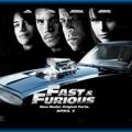 Logo saluran telegram thefastandthefurioussubindo — Film Fast and the Furious (Sub Indonesia)