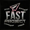 Логотип телеграм канала @thefastproject — ☀️ Fast Project