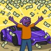 Логотип телеграм канала @thefederationcrypto — The Federation Crypto | Telegram Gifts