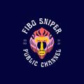 Logo saluran telegram thefibosniper — 💰🤙🏻 TFS PUBLIC CHANNEL 🤙🏻💰