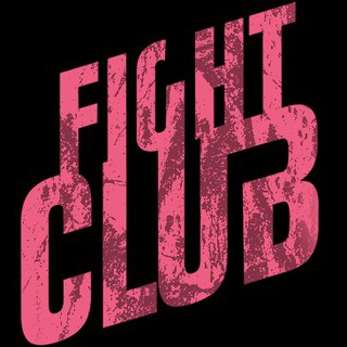 Логотип телеграм канала @thefightclub — БК