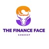 Logo of telegram channel thefinancefacefreegroup — The Finance Face Free Crypto Group