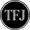 Logo of telegram channel thefinancejournal — The Finance Journal