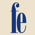 Telegram channel The Financial Express logo