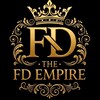 Логотип телеграм канала @thefindomempire — The FD Empire | Найти Госпожу