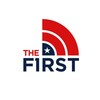 Logo of telegram channel thefirst0ntv — The First