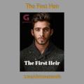 Logo saluran telegram thefirstheir — The First Heir